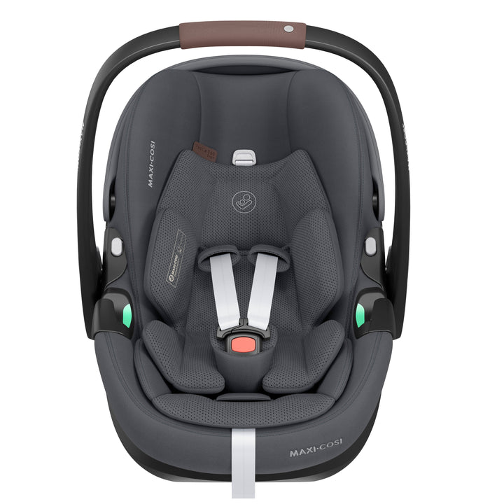 Maxi Cosi Car Seat Maxi Cosi Pebble 360 PRO2 Car Seat - Twillic Graphite