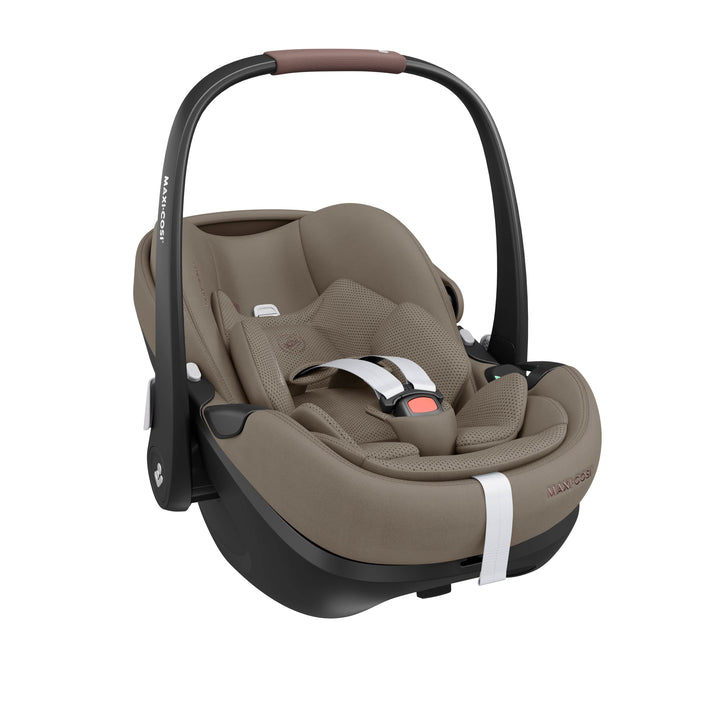 Maxi Cosi Car Seat Maxi Cosi Pebble 360 PRO2 Car Seat - Twillic Truffle