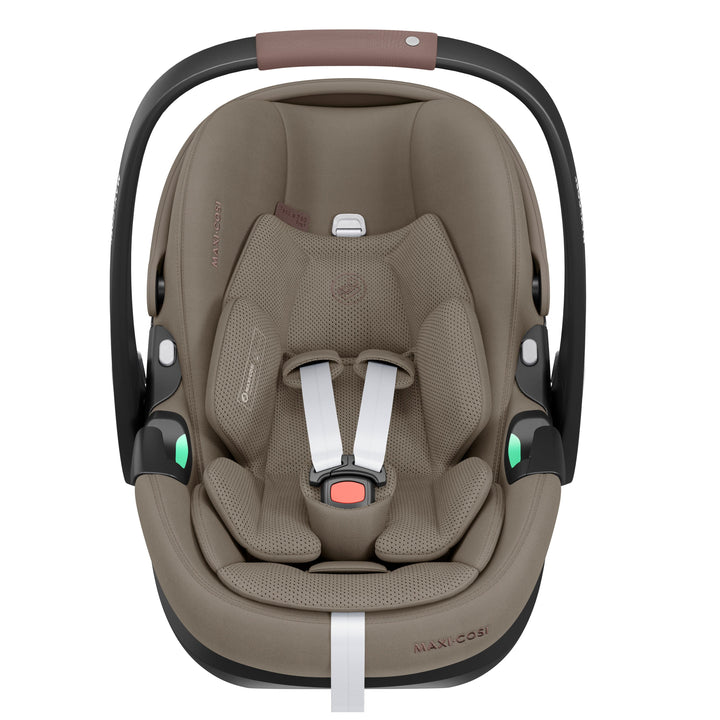 Maxi Cosi Car Seat Maxi Cosi Pebble 360 PRO2 Car Seat - Twillic Truffle