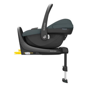 Maxi Cosi Car Seat Maxi Cosi Pebble S Car Seat & Base - Tonal Graphite