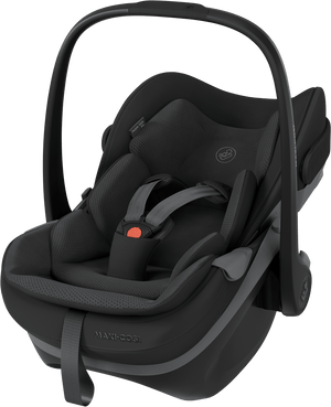 Maxi Cosi Car Seat Maxi Cosi Pebble Slide Pro Car Seat - Black Onyx