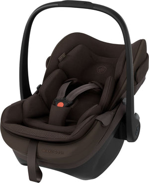Maxi Cosi Car Seat Maxi Cosi Pebble Slide Pro Car Seat - Espresso Brown