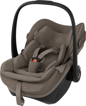 Maxi Cosi Car Seat Maxi Cosi Pebble Slide Pro Car Seat - Oak Truffle