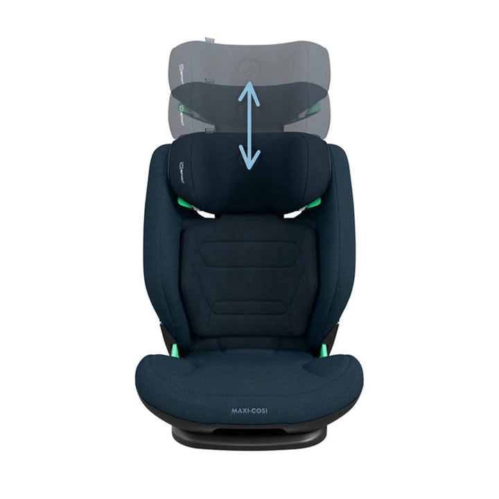 Maxi Cosi Car Seat Maxi Cosi RodiFix Pro2 i-Size - Authentic Blue