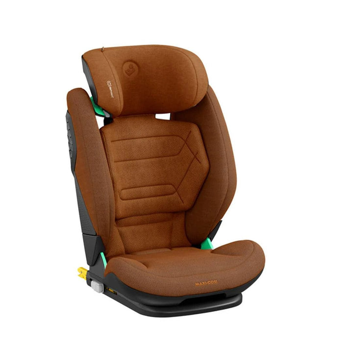 Maxi Cosi Car Seat Maxi Cosi RodiFix Pro2 i-Size - Authentic Cognac