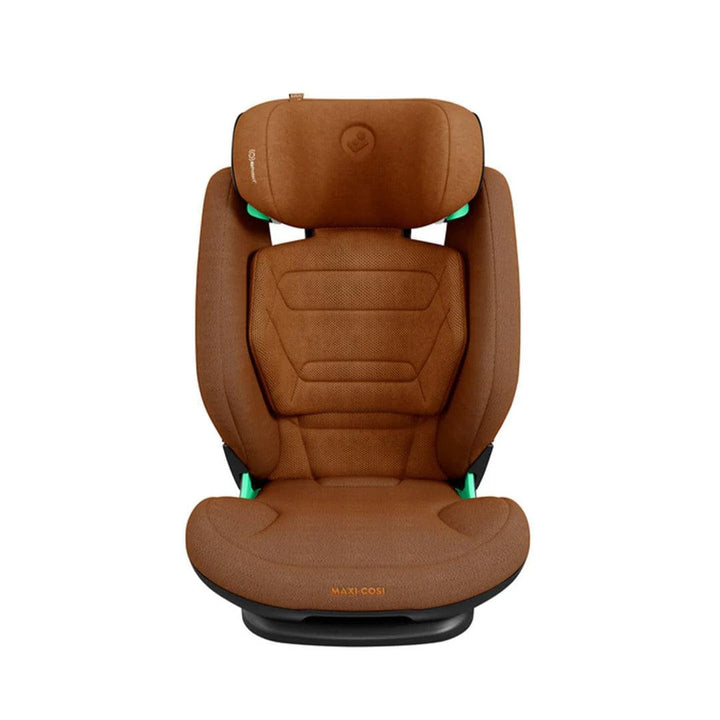 Maxi Cosi Car Seat Maxi Cosi RodiFix Pro2 i-Size - Authentic Cognac