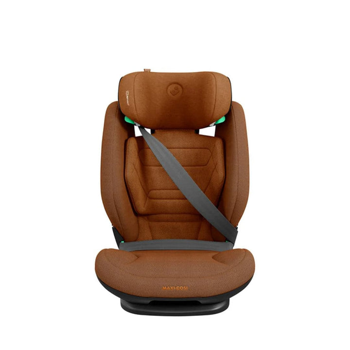 Maxi Cosi Car Seat Maxi Cosi RodiFix Pro2 i-Size - Authentic Cognac