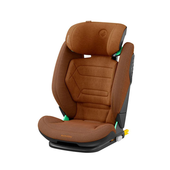 Maxi Cosi Car Seat Maxi Cosi RodiFix Pro2 i-Size - Authentic Cognac