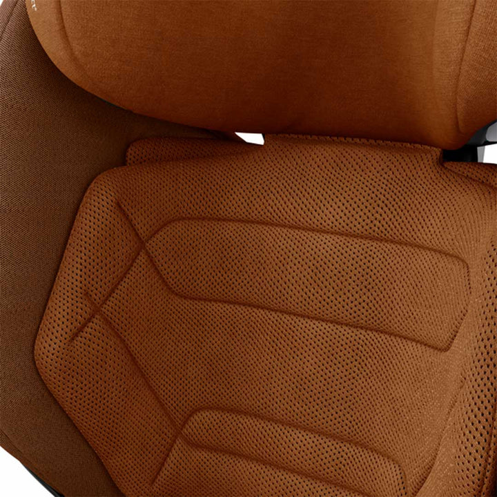 Maxi Cosi Car Seat Maxi Cosi RodiFix Pro2 i-Size - Authentic Cognac