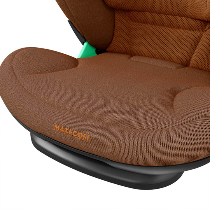 Maxi Cosi Car Seat Maxi Cosi RodiFix Pro2 i-Size - Authentic Cognac