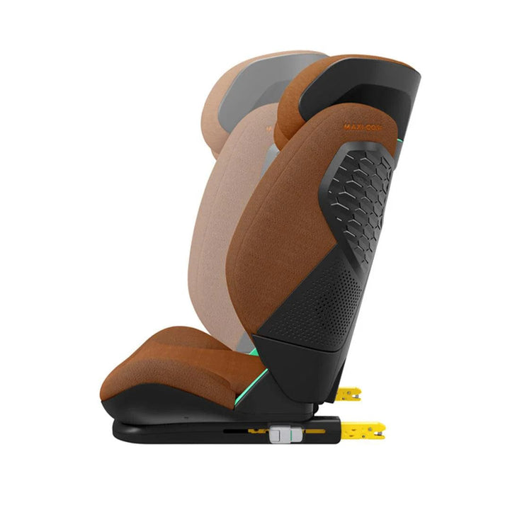 Maxi Cosi Car Seat Maxi Cosi RodiFix Pro2 i-Size - Authentic Cognac