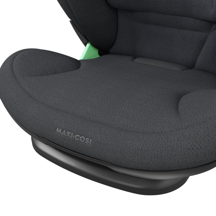 Maxi Cosi Car Seat Maxi Cosi RodiFix Pro2 i-Size - Authentic Graphite