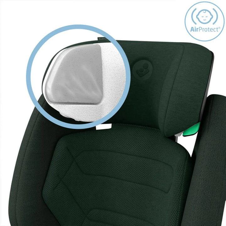 Maxi Cosi Car Seat Maxi Cosi RodiFix Pro2 i-Size - Authentic Green