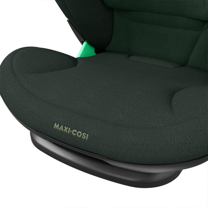 Maxi Cosi Car Seat Maxi Cosi RodiFix Pro2 i-Size - Authentic Green