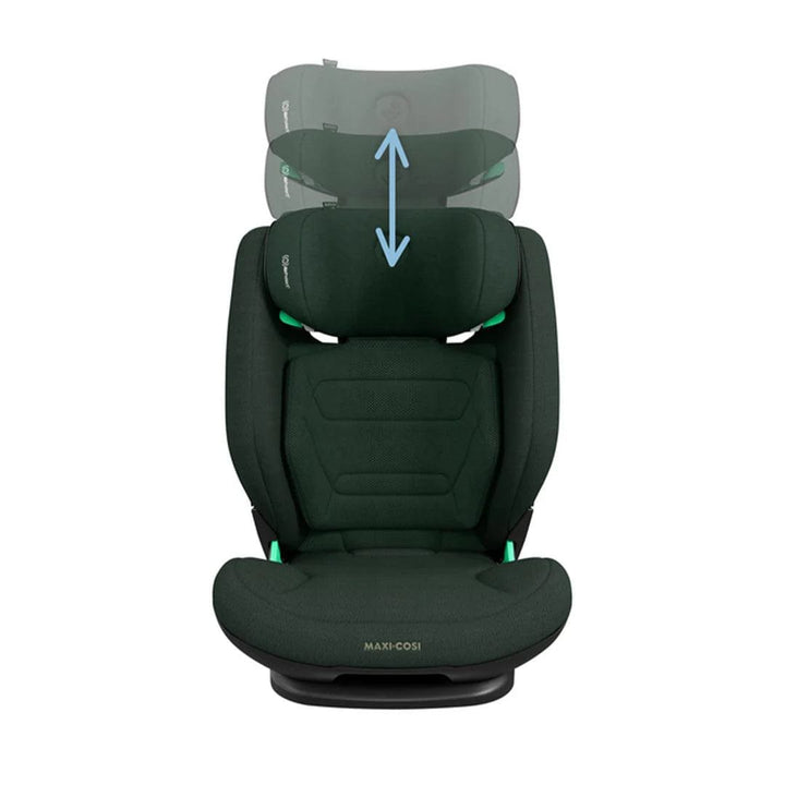 Maxi Cosi Car Seat Maxi Cosi RodiFix Pro2 i-Size - Authentic Green