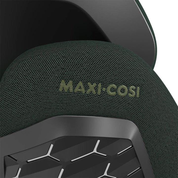 Maxi Cosi Car Seat Maxi Cosi RodiFix Pro2 i-Size - Authentic Green