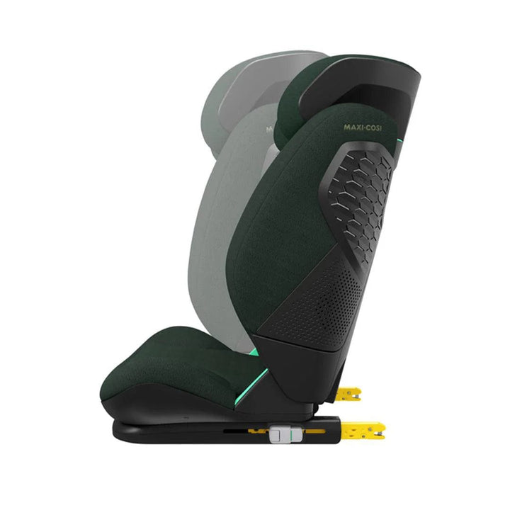 Maxi Cosi Car Seat Maxi Cosi RodiFix Pro2 i-Size - Authentic Green