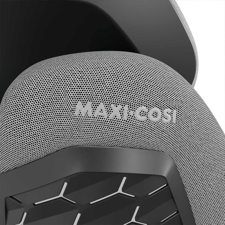 Maxi Cosi Car Seat Maxi Cosi RodiFix Pro2 i-Size - Authentic Grey