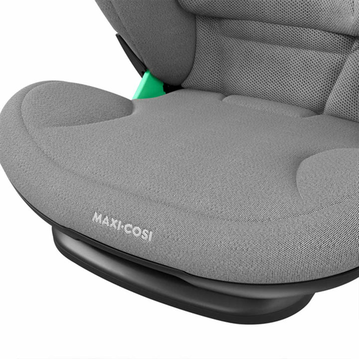 Maxi Cosi Car Seat Maxi Cosi RodiFix Pro2 i-Size - Authentic Grey