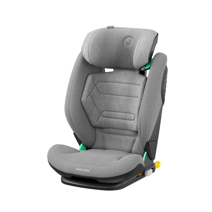 Maxi Cosi Car Seat Maxi Cosi RodiFix Pro2 i-Size - Authentic Grey