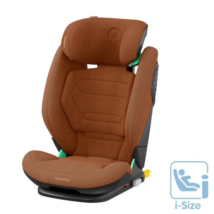 Maxi Cosi Car Seat Maxi Cosi RodiFix Pro2 i-Size - Authentic Terra