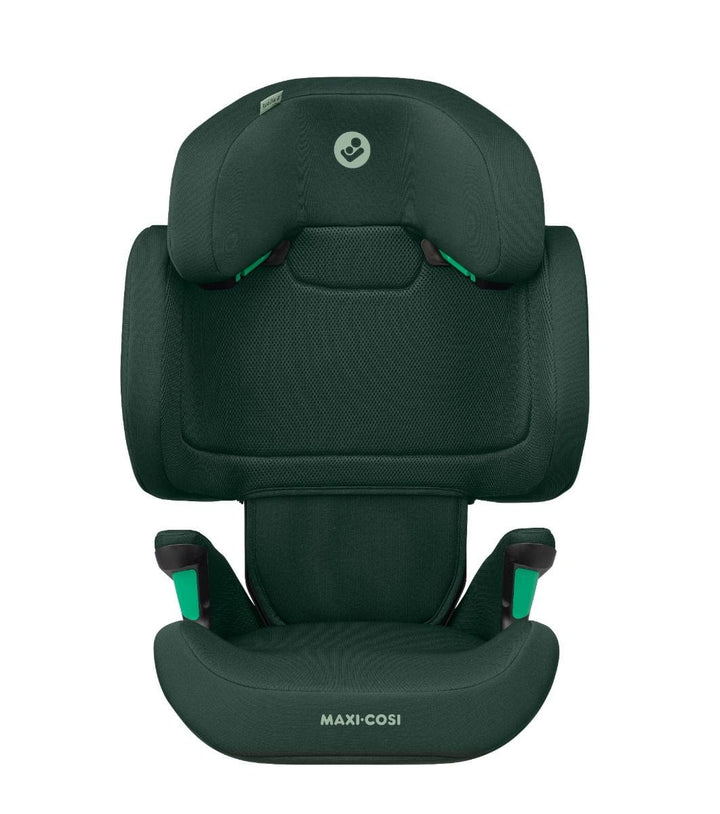 Maxi Cosi Car Seat Maxi Cosi RodiFix R I-Size - Authentic Green