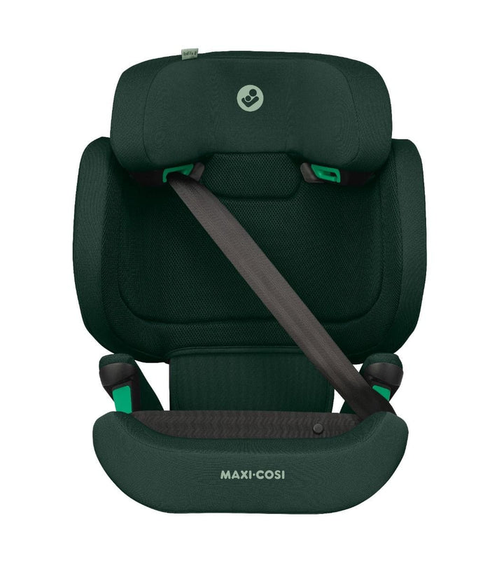 Maxi Cosi Car Seat Maxi Cosi RodiFix R I-Size - Authentic Green