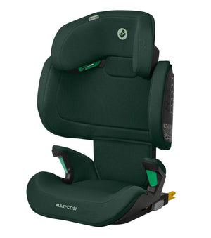 Maxi Cosi Car Seat Maxi Cosi RodiFix R I-Size - Authentic Green