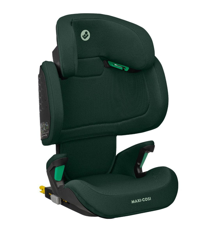 Maxi Cosi Car Seat Maxi Cosi RodiFix R I-Size - Authentic Green