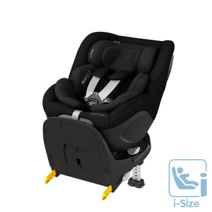 Maxi Cosi car seats Maxi Cosi Mica 360 Pro Car Seat - Authentic Black