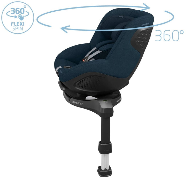 Maxi Cosi car seats Maxi Cosi Mica 360 Pro Car Seat - Authentic Blue