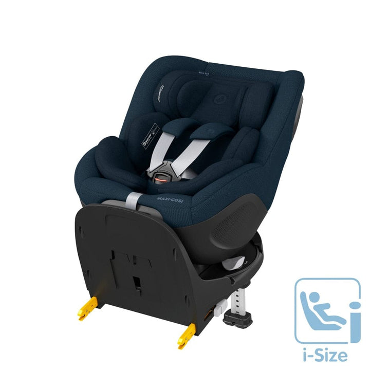 Maxi Cosi car seats Maxi Cosi Mica 360 Pro Car Seat - Authentic Blue