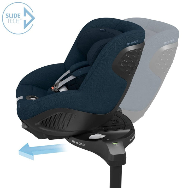 Maxi Cosi car seats Maxi Cosi Mica 360 Pro Car Seat - Authentic Blue