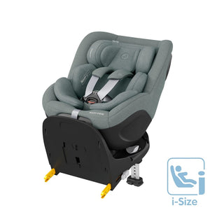 Maxi Cosi car seats Maxi Cosi Mica 360 Pro Car Seat - Authentic Graphite