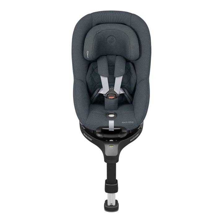 Maxi Cosi car seats Maxi Cosi Mica 360 Pro Car Seat - Authentic Graphite