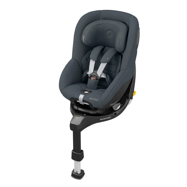 Maxi Cosi car seats Maxi Cosi Mica 360 Pro Car Seat - Authentic Graphite