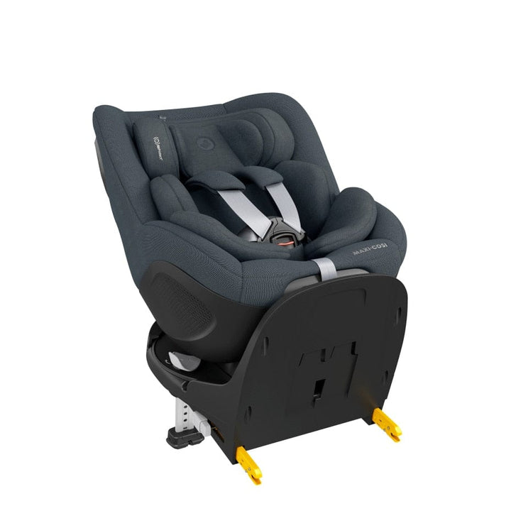 Maxi Cosi car seats Maxi Cosi Mica 360 Pro Car Seat - Authentic Graphite