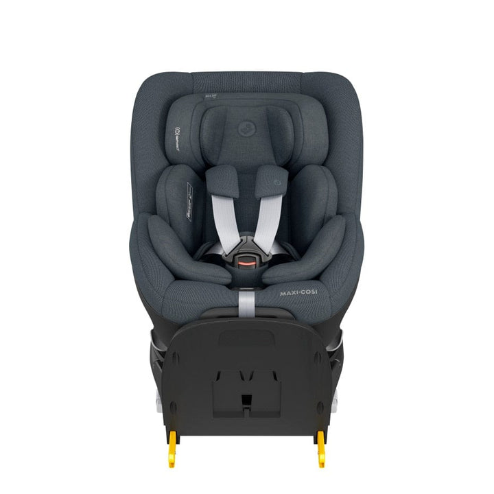 Maxi Cosi car seats Maxi Cosi Mica 360 Pro Car Seat - Authentic Graphite