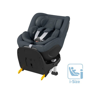 Maxi Cosi car seats Maxi Cosi Mica 360 Pro Car Seat - Authentic Graphite