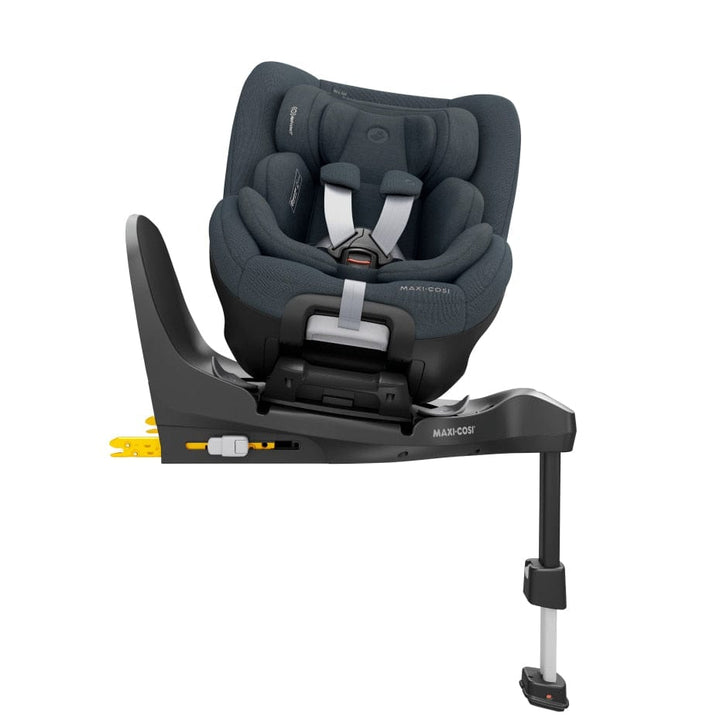 Maxi Cosi car seats Maxi Cosi Mica 360 Pro Car Seat - Authentic Graphite