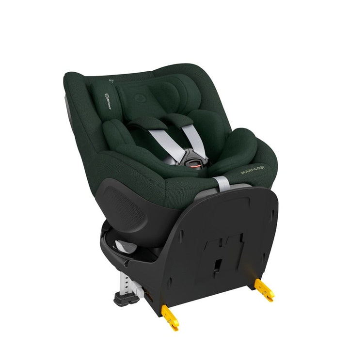 Maxi Cosi car seats Maxi Cosi Mica 360 Pro Car Seat - Authentic Green