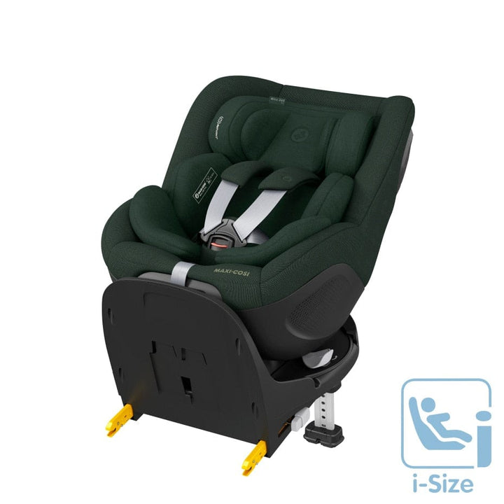 Maxi Cosi car seats Maxi Cosi Mica 360 Pro Car Seat - Authentic Green