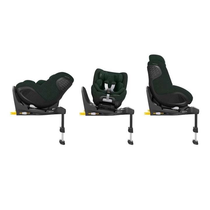 Maxi Cosi car seats Maxi Cosi Mica 360 Pro Car Seat - Authentic Green