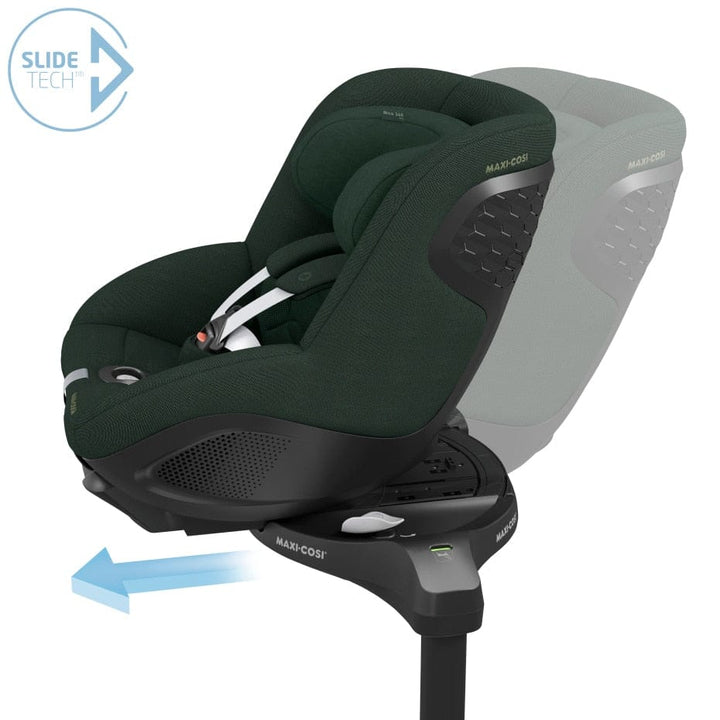 Maxi Cosi car seats Maxi Cosi Mica 360 Pro Car Seat - Authentic Green