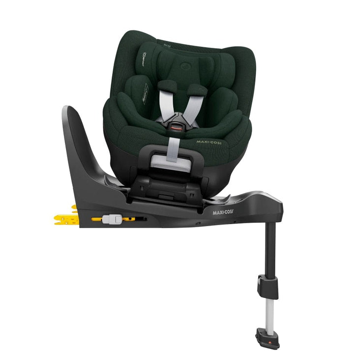 Maxi Cosi car seats Maxi Cosi Mica 360 Pro Car Seat - Authentic Green