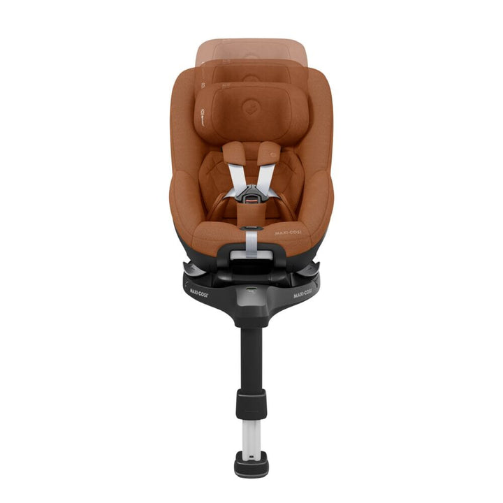 Maxi Cosi Car Seats Maxi Cosi Mica 360 Pro Car Seat - Authentic Terra