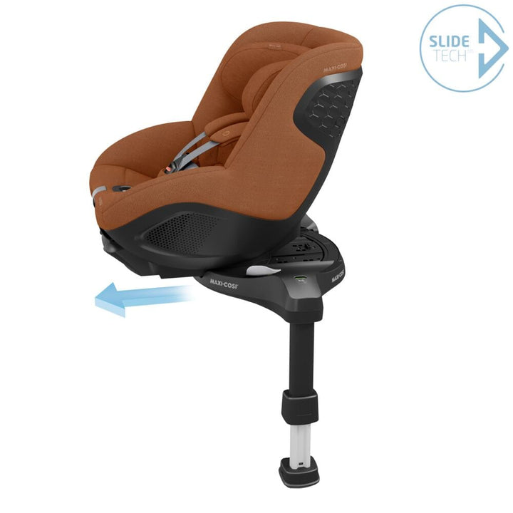 Maxi Cosi Car Seats Maxi Cosi Mica 360 Pro Car Seat - Authentic Terra