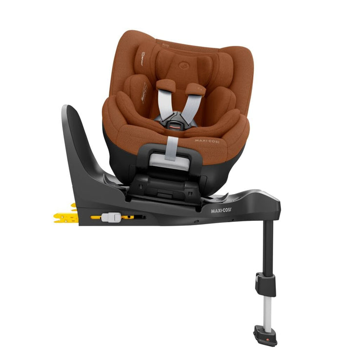 Maxi Cosi Car Seats Maxi Cosi Mica 360 Pro Car Seat - Authentic Terra