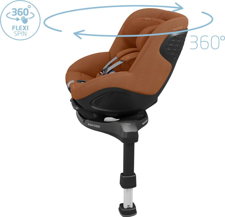 Maxi Cosi Car Seats Maxi Cosi Mica 360 Pro Car Seat - Authentic Terra