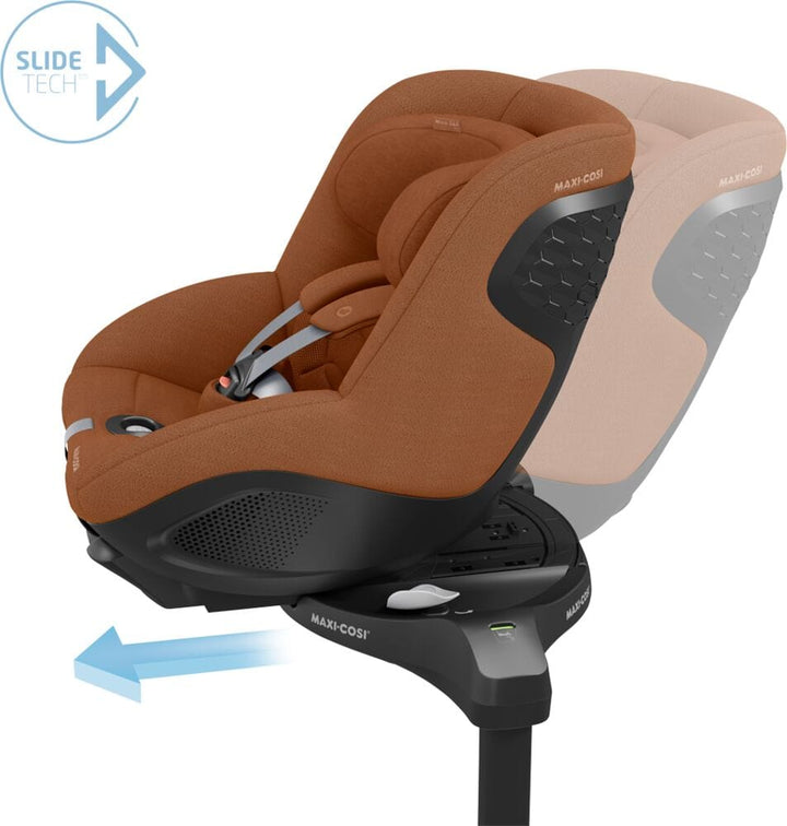 Maxi Cosi Car Seats Maxi Cosi Mica 360 Pro Car Seat - Authentic Terra